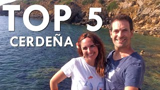 Top 5 lugares imprescindibles que debes conocer  Guía Norte Cerdeña 7 [upl. by Silloh]