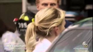 Greys Anatomy   Season 11 Episode 01   Sneak Peek  PROMO HD [upl. by Kenrick]