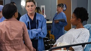 Grey’s Anatomy Season 16 Episode 18  AfterBuzz TV [upl. by Claribel596]