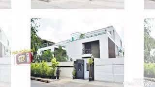 Dr punith Rajkumar new house in sadashivanagar [upl. by Onirotciv374]