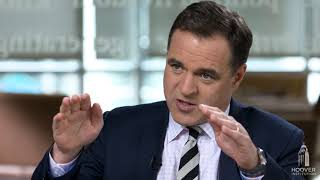 Niall Ferguson’s “The Square and the Tower” [upl. by Inama]