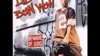 Lil Bow Wow  Bounce With Me [upl. by Amora]