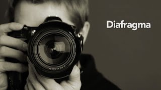 Online Fotografie Cursus  Les 1  Diafragma [upl. by Tavi]