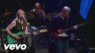 Tedeschi Trucks Band  Come See About Me  Live from Atlanta [upl. by Elyad]