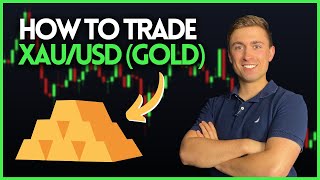 The Ultimate Guide to Trading Gold XAUUSD  FREE COURSE [upl. by Charyl]