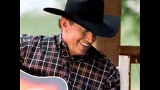 George Strait A love without end amen [upl. by Nehte]