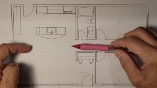 Interior Design Residential Lighting and Electrical Planning [upl. by Wing]