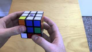 The Definitive and Easiest Tutorial to Solve a Rubiks Cube  HD [upl. by Ahsla]