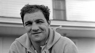 Rocky Marciano  The Brockton Blockbuster [upl. by Ameen]