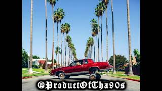 90s Boom Bap Type Beat West Coast Instrumental FL Studio 12  Product Of Tha 90s [upl. by Sofer]