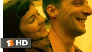 Amélie 1212 Movie CLIP  Bliss for Amelie 2001 HD [upl. by Anayek]