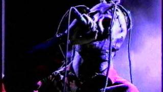 Slipknot Wait and Bleed Live at NPA France1999 [upl. by Nowyt]