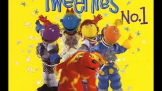 Tweenies No 1  CD Audio [upl. by Nola]