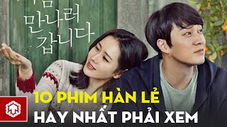 Top 10 phim lẻ cực hay của Hàn Quốc  Ten Asia [upl. by Kimitri14]