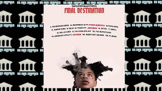 SPOTEMGOTTEM  FINAL DESTINATION FULL ALBUM [upl. by Mmada672]