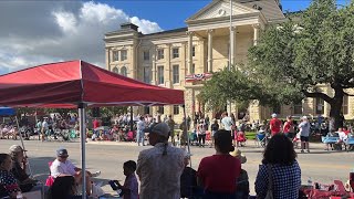 LIVE Belton 4th of July Parade [upl. by Pitts]