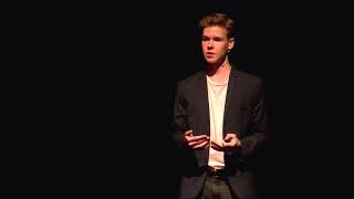 Youre being manipulated and dont even know it  Nate Pressner  TEDxYouthBasel [upl. by Nancee]