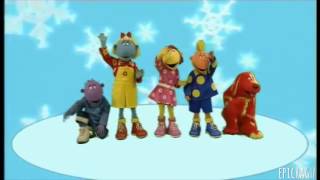 Tweenies Christmas Song  Sing Along [upl. by Henrique]