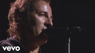 Bruce Springsteen amp The E Street Band  Atlantic City Live in New York City [upl. by Charlton]