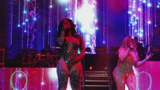 XSCAPE Understanding LIVE REUNION Tour  Norfolk 2017 [upl. by Elna]