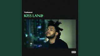 Kiss Land [upl. by Anirahc]