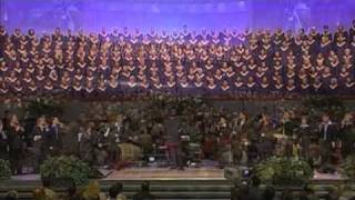 Lord Youre Holy  Prestonwood Choir amp Orchestra [upl. by Ardnos]