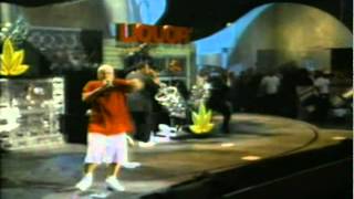 Dr Dre ft Eminem  Forgot About Dre Live in California 2000 [upl. by Artemis698]