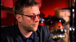 Blur vs Oasis the final answer  Newsnight [upl. by Kcired133]