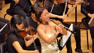 Albinoni Tomaso Oboe Concerto in D minor Op 9 No 2 oboe 이성지 [upl. by Parish]