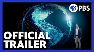 Official Trailer  Niall Ferguson’s Networld  PBS [upl. by Oliver779]