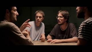 RULETA Cortometraje [upl. by Kinsley]