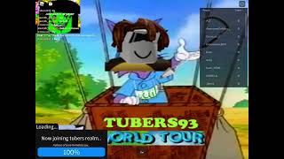 Tubers93 hacked meepcity again [upl. by Trub]