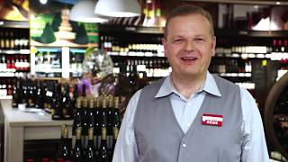 Für REWE Kaufmann Björn Keyser ist regionale Qualität unabdingbar [upl. by Ahtnama]