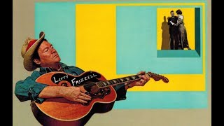 Lefty Frizzell  Mom and Dads Waltz [upl. by Eeralav950]