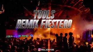 🌴TOOLS FIESTEROS 🌴 FER PALACIO DJ TAO DJ ALEX [upl. by Yanrahs]