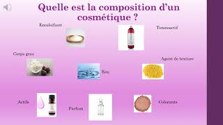 Les tests de stabilité dans les cosmétiques [upl. by Asquith]