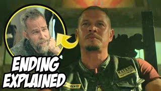 MAYANS MC Season 5 Episode 1 And 2 Ending Explained [upl. by Welcher]