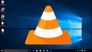 How to Download and Install VLC Media Player in Windows 10 [upl. by Emmey]