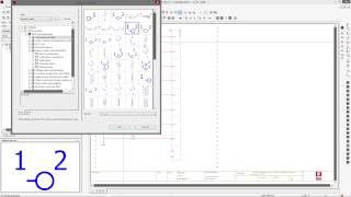 EPLAN ELECTRIC P8 Tutorial [upl. by Ebocaj]