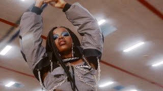 Tkay Maidza  24k Official Video [upl. by Sev]