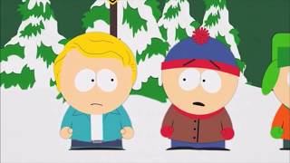 South Park  Gary Confronts Stan [upl. by Murtha263]