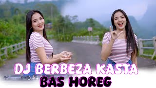 DJ BERBEZA KASTA BAS HOREG [upl. by Kerman936]