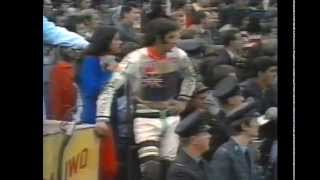 Speedway World Final 1973 [upl. by Brookner]