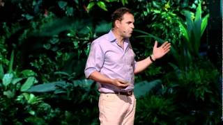 Niall Ferguson The 6 killer apps of prosperity [upl. by Proulx]