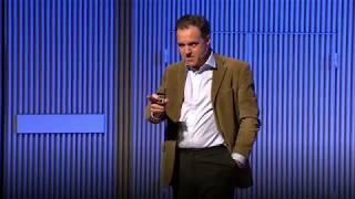 Historian Niall Ferguson on the roots of todays political polarization [upl. by Ahsirt]