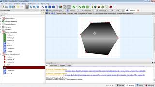 Modelica Tutorials for Beginners 90  Modeling Practice 002 in OpenModelica [upl. by Anos]