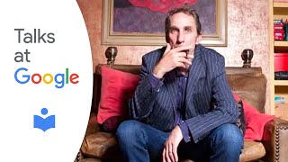 Psychogeography  Will Self  Talks at Google [upl. by Appleby]